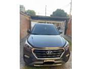 HYUNDAI CRETA AÑO 2018 (SIN INTERMEDIARIOS)