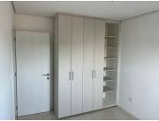 VENDO DEPTO EN ASUNCION, YKUA SATI COD 6012