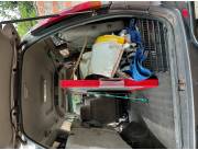 Fletes y mudanzas pequeñas