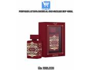PERFUME LATTAFA BADE'E AL OUD SUBLIME EDP 100ML