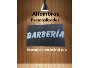 Alfombras antideslizantes