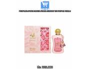 PERFUME AFNAN ZIMAYA FATIMA EXTRAIT DE PARFUM 100ML1