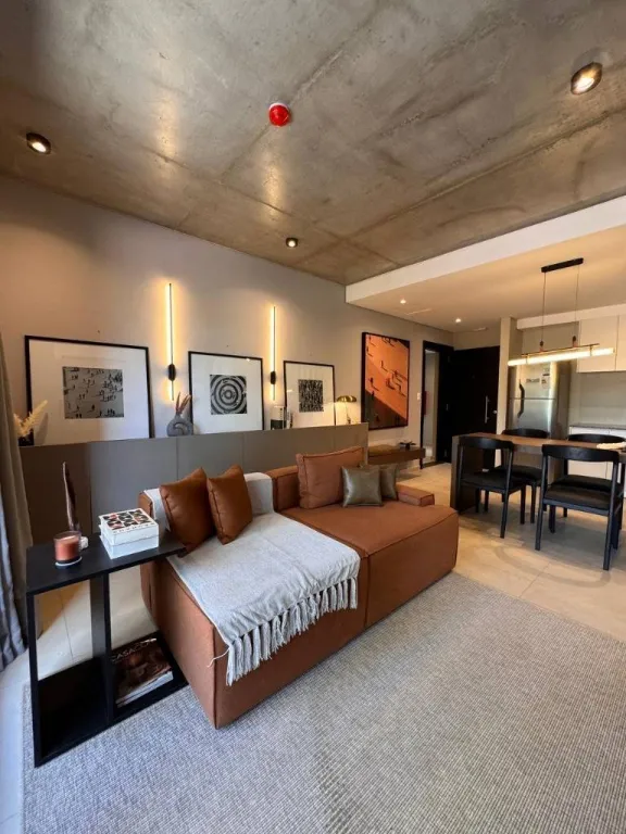 En Venta Departamento Campo Grande Luque ID 44946 — foto 2