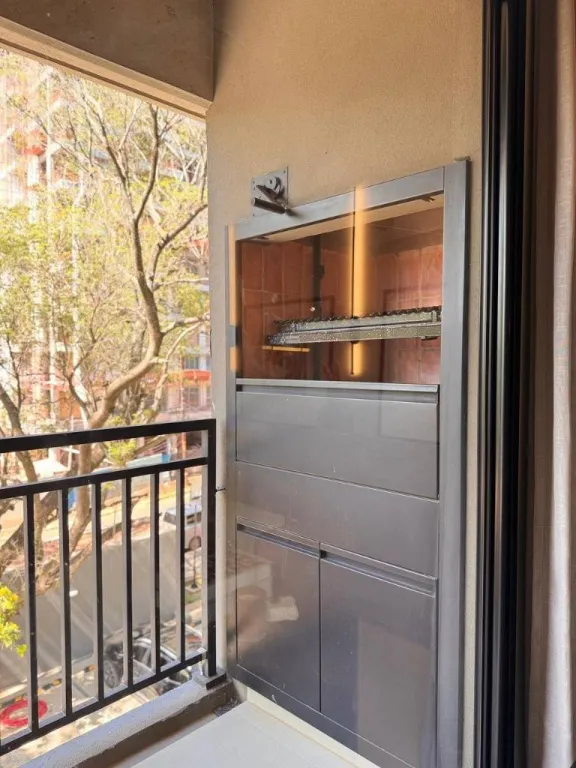 En Venta Departamento Campo Grande Luque ID 44946 — foto 3