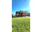 VENDO CASA EN PUERTA DEL LAGO