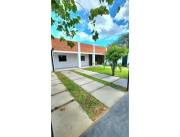 VENDO CASA EN SAN BERNARDINO