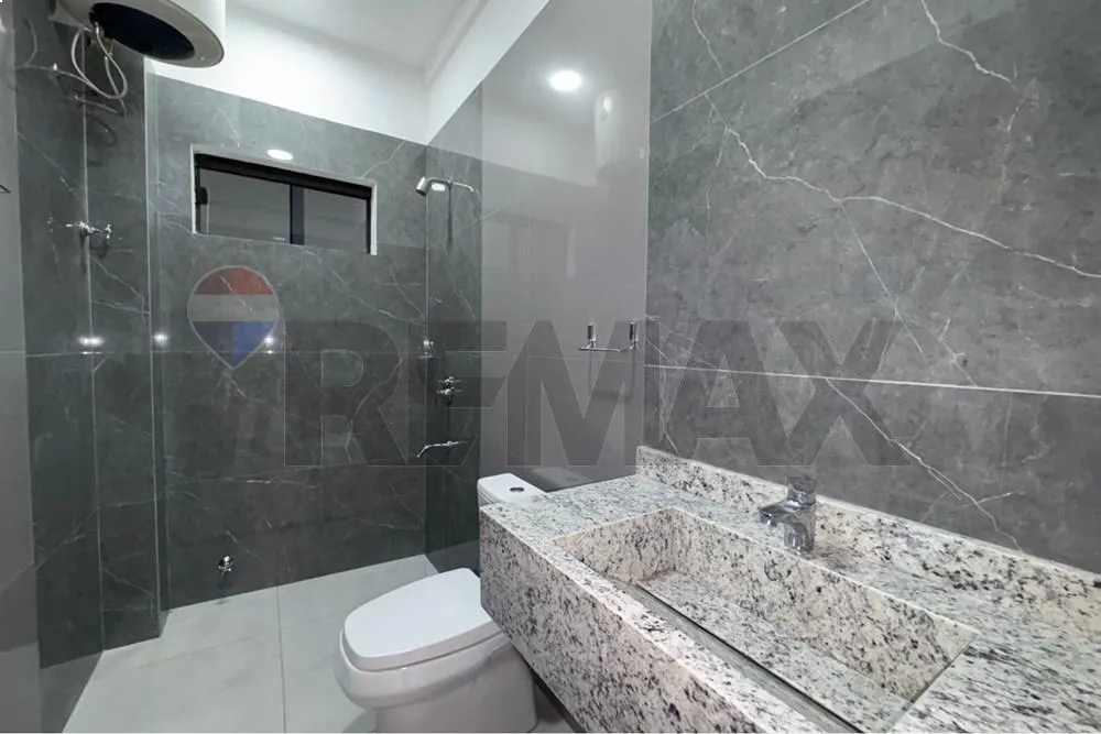 Casa - Venta - Mariano Roque Alonso, Paraguay — foto 3