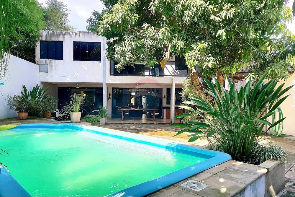 CASA DE 4 HAB. EN SUITE, Bo. SANTA LUCIA LAMBARE — foto 3