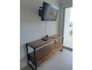 En Alquiler Departamento Sajonia Asunción ID 44966