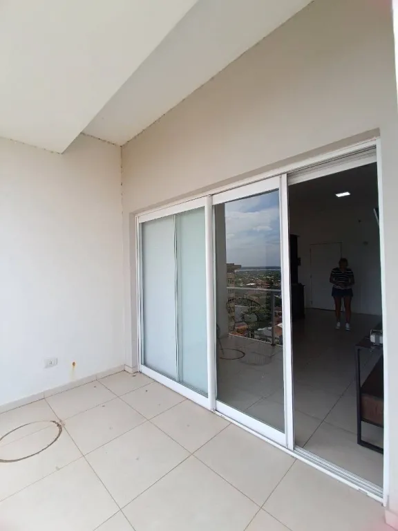 En Alquiler Departamento Sajonia Asunción ID 44966 — foto 3