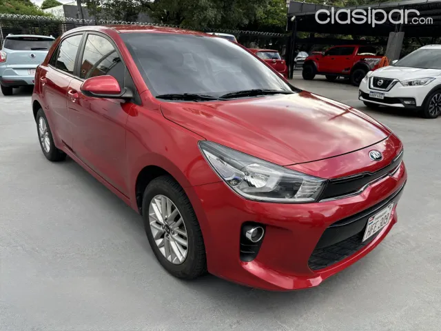 Kia Rio 2019 - foto 2
