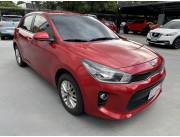 Kia Rio 2019 Automatico con 43.000KM todos los service en Garden
