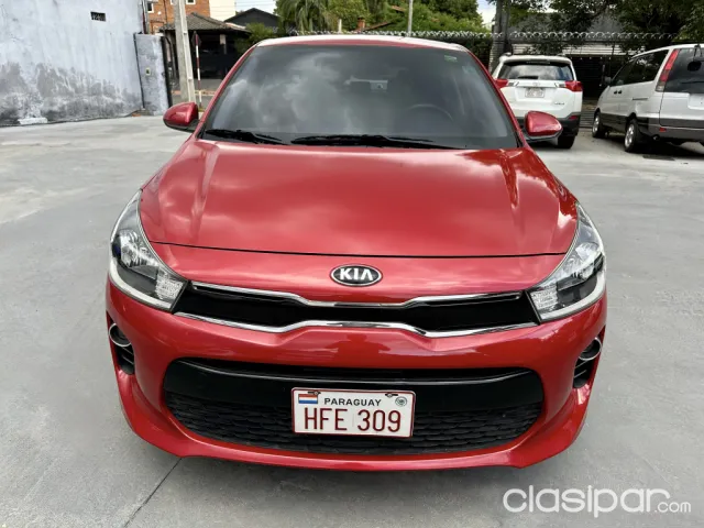 Kia Rio 2019 — foto 3