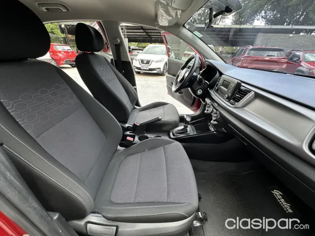 Kia Rio 2019 - foto 8