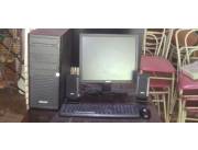 Pc de escritorio