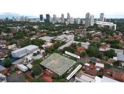 VENDO TERRENO EN YCUÁ SATI – ASUNCIÓN