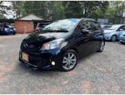 TOYOTA VITZ RS RECIEN IMPORTADO. DISPONIBLE