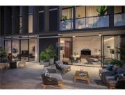 Departamento - Venta - Los Laureles, Paraguay 1 dormitorio