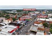 Edificio-Venta-PY Asunción Hipódromo