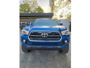 Toyota Tacoma año 2016