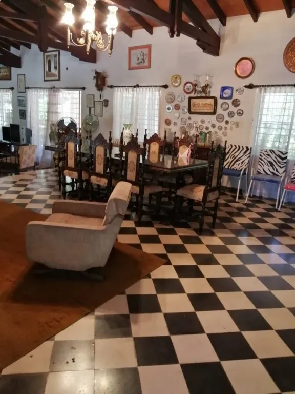 EN VENTA PROPIEDAD COLONIAL EN AREGUÁ — foto 2