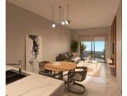 Departamentos en venta con próximo a entrega!