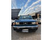 Nissan pick up Ax año 2002
