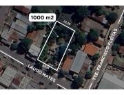 Terreno - Venta - Villa Hayes, Paraguay, Gran potencial!