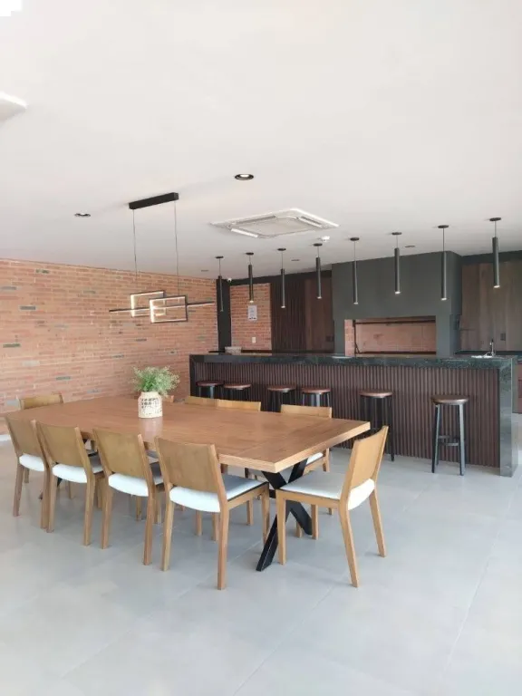 VENDO DPTO DE 2 DORMITORIOS EN LUQUE, EDIF. JARDINIA — foto 3