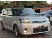 🔰TOYOTA RUMION FULL 🔰RECIÉN IMPORTADO 🔰SIN USO EN P.Y. 🔰AÑO 2009/8 🔰MOTOR 1500 CC VV