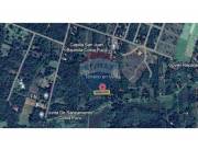 Terreno en Venta en Caacupe