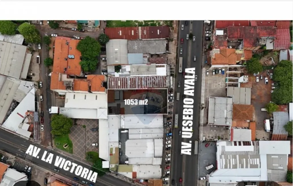 VENDO EDIFICIO 4 BLOQUES SAVDA.EUSEBIO AYALA A 50 MTRS DE AVDA.LA VICTORIA Y MULTIPLAZA — foto 3
