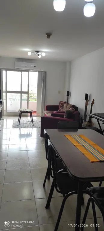 Vendo departamento en el Centro de Asunción — foto 2