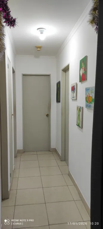 Vendo departamento en el Centro de Asunción — foto 3