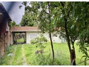 Terreno Comercial / Corporativo en el Eje Corporativo de Asunción - 758 m2