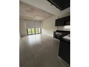 DEPARTAMENTO EN ALQUILER EN EL EDIFICIO DESIGNO