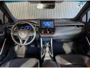 Toyota Corolla Cross Híbrido 2023