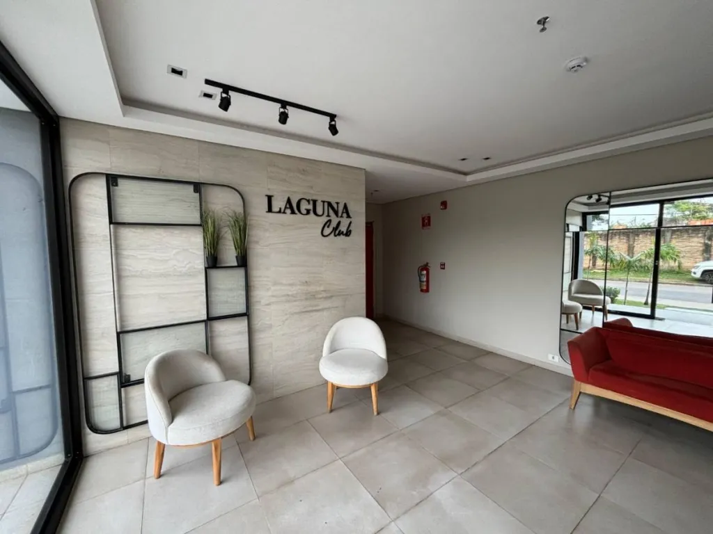 VENDO DEPARTAMENTO TIPO LOFT EN EDIFICIO LAGUNA CLUB ZONA CIT — foto 2
