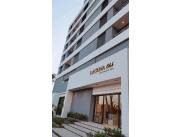 VENDO DEPARTAMENTO TIPO LOFT EN EDIFICIO LAGUNA CLUB ZONA CIT