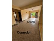 Alquilo Departamento Barrio Pinozá