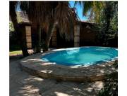 Vendo Hermosa Casa de 2 plantas en el Barrio San Jose _ San Lorenzo