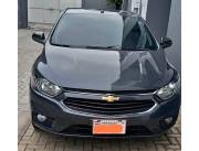 Chevrolet Onix LTZ 2018 AUTOMÁTICO 1.4 de la casa