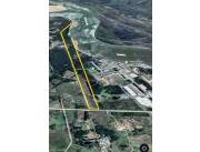 Villeta: El Hub Logístico que transformará su próxima inversión industrial.