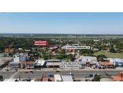 Tinglado en alquiler en Mariano Roque Alonso, barrio Monseñor Bogarín