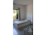 Alquiler temporal en San Bernardino – zona Ciervo Cuá.