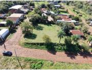 VENDO DOS LOTES BARRIO SAN PEDRO ENCARNACION