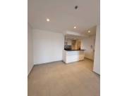 Departamento a estrenar en el Edificio Fortaleza Molas, Asunción.