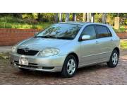 Toyota Runx 2001 ri