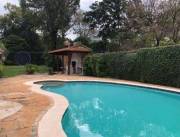 Dúplex en venta – Condominio Los Cedros, Asunción, barrio Las Lomas