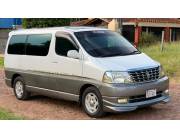 Toyota Grand Hiace 1999 ri